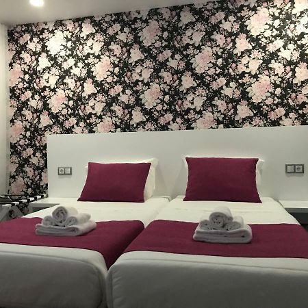 Pinoyhouse Fatima Otel Dış mekan fotoğraf
