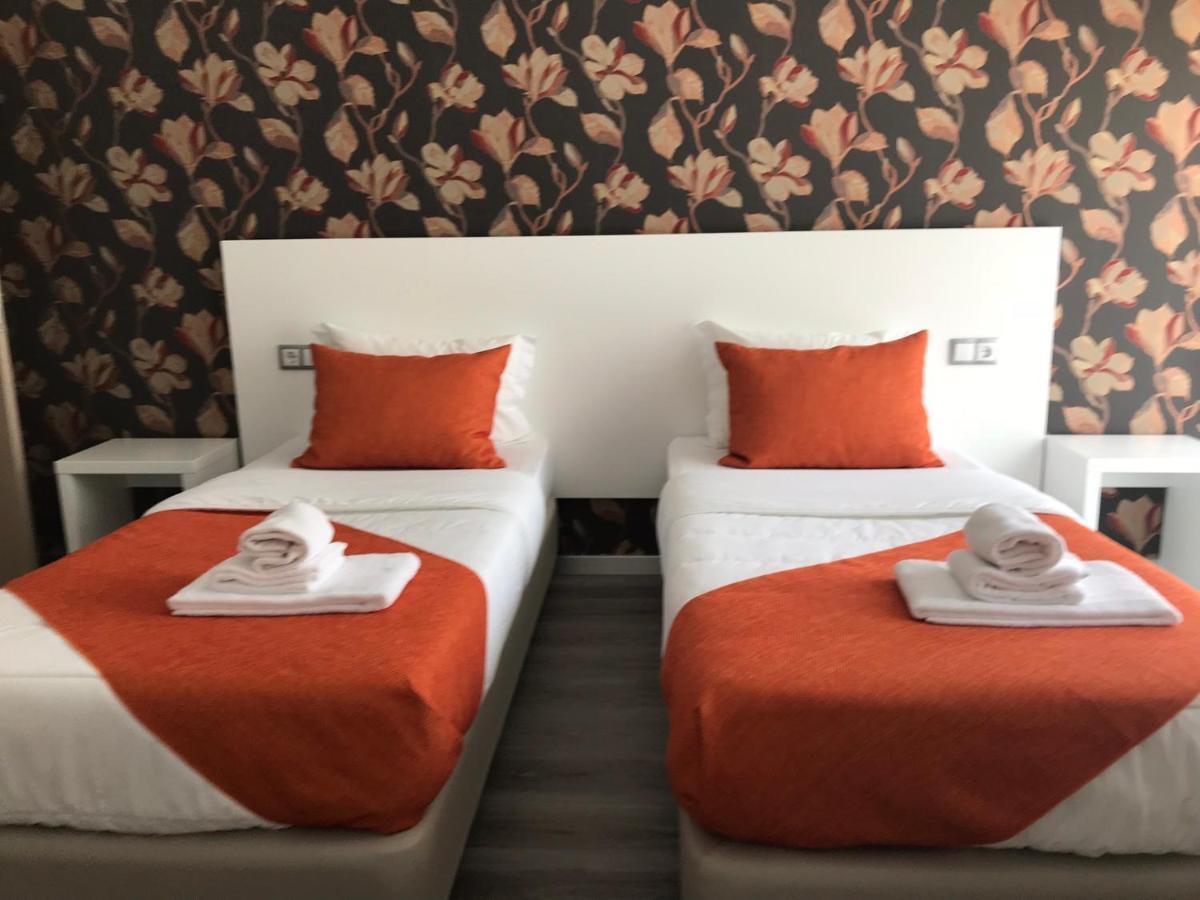 Pinoyhouse Fatima Otel Dış mekan fotoğraf