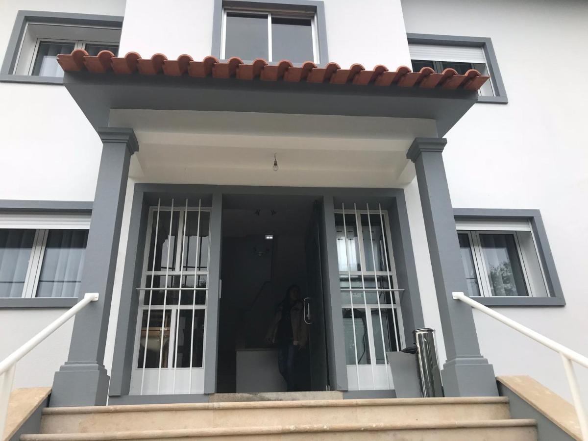 Pinoyhouse Fatima Otel Dış mekan fotoğraf