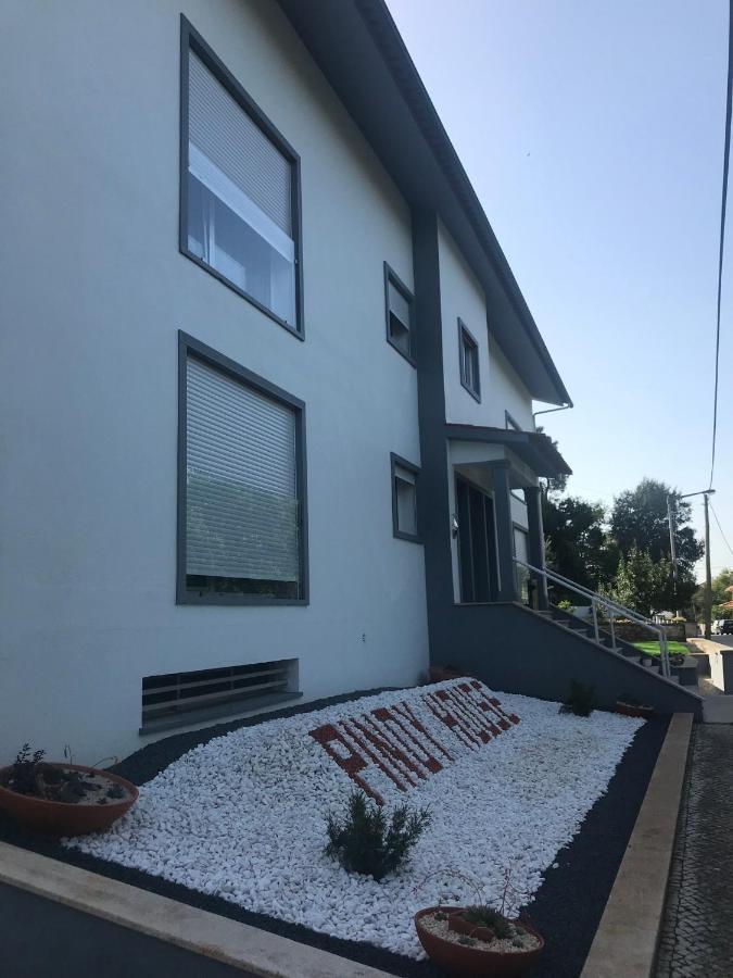 Pinoyhouse Fatima Otel Dış mekan fotoğraf
