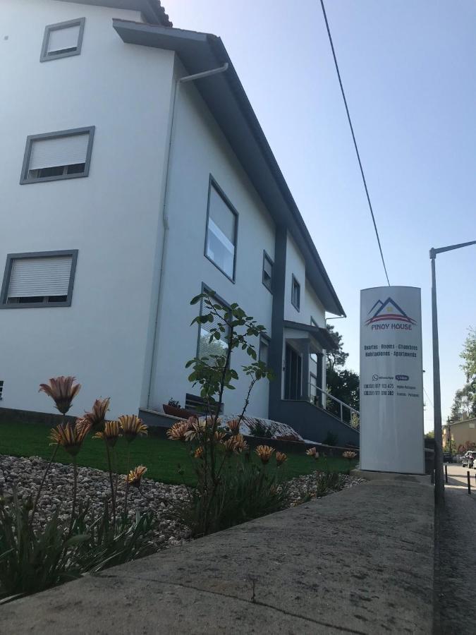 Pinoyhouse Fatima Otel Dış mekan fotoğraf