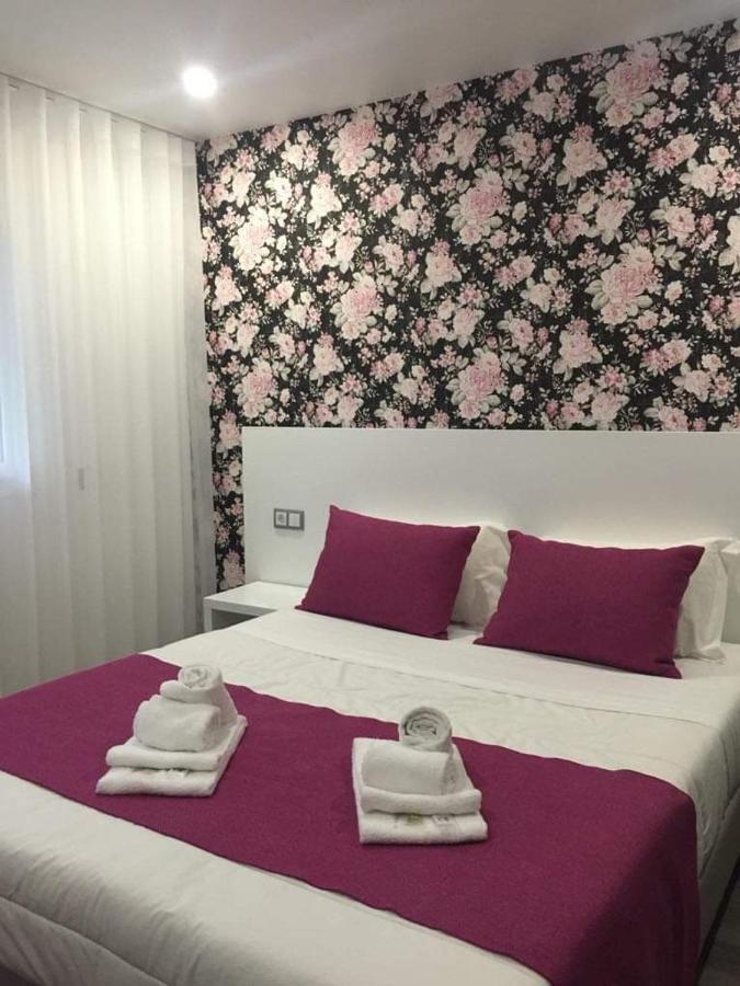 Pinoyhouse Fatima Otel Dış mekan fotoğraf