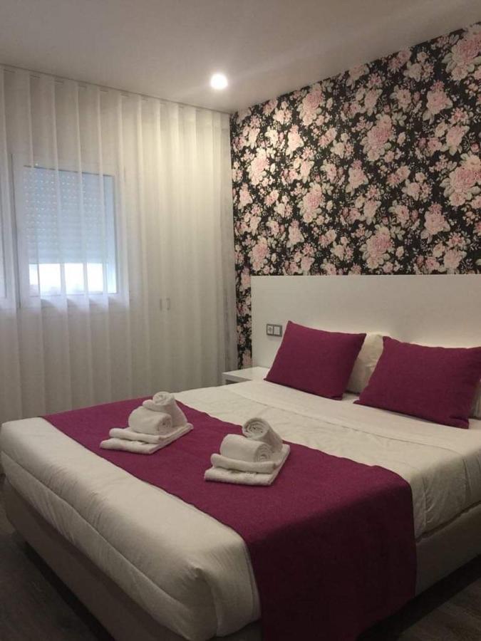 Pinoyhouse Fatima Otel Dış mekan fotoğraf