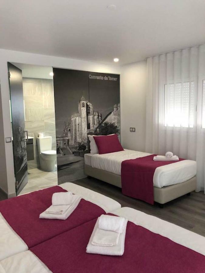 Pinoyhouse Fatima Otel Dış mekan fotoğraf