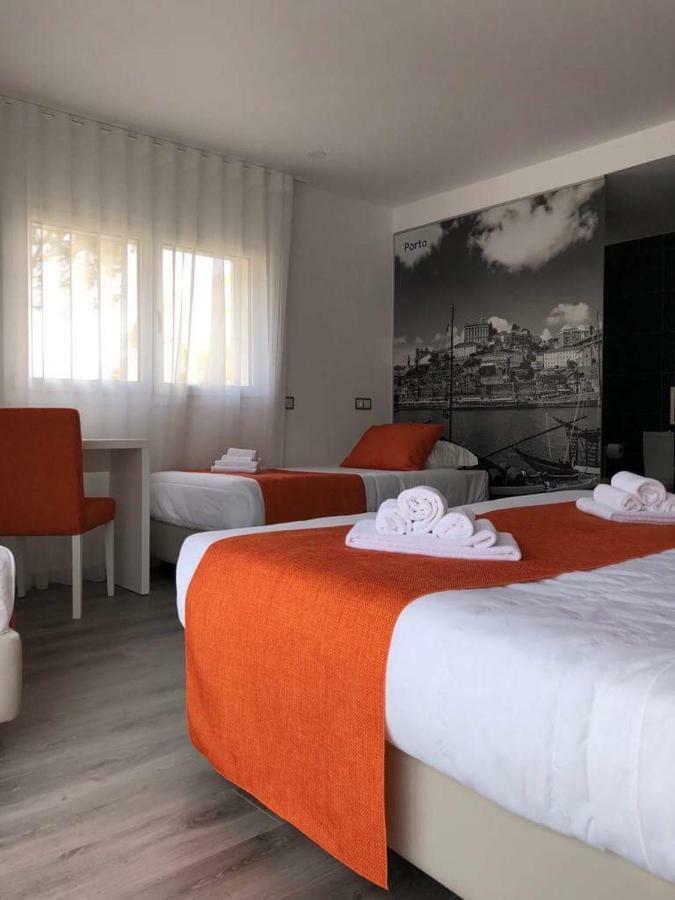 Pinoyhouse Fatima Otel Dış mekan fotoğraf
