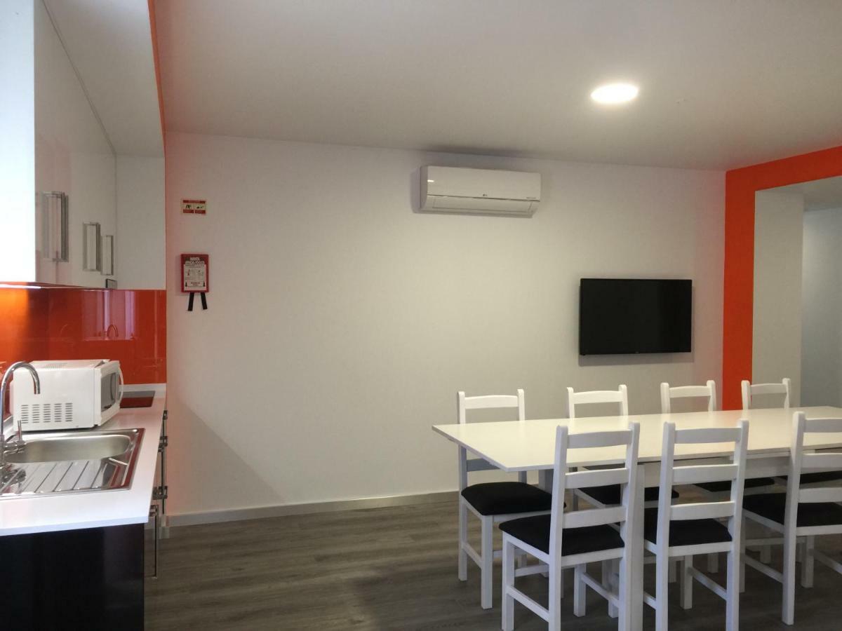 Pinoyhouse Fatima Otel Dış mekan fotoğraf