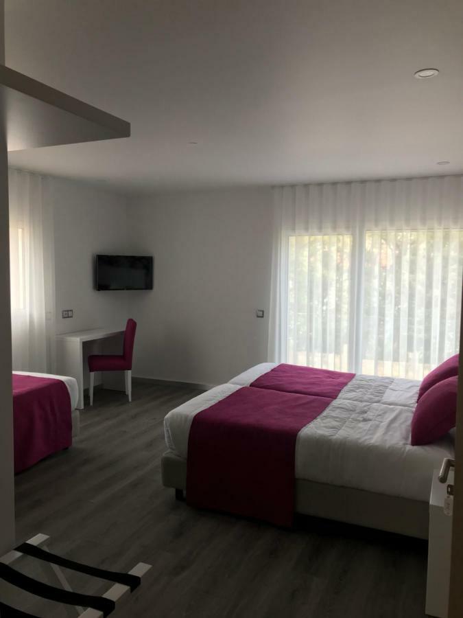 Pinoyhouse Fatima Otel Dış mekan fotoğraf