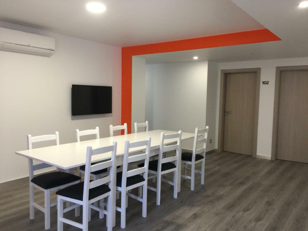 Pinoyhouse Fatima Otel Dış mekan fotoğraf