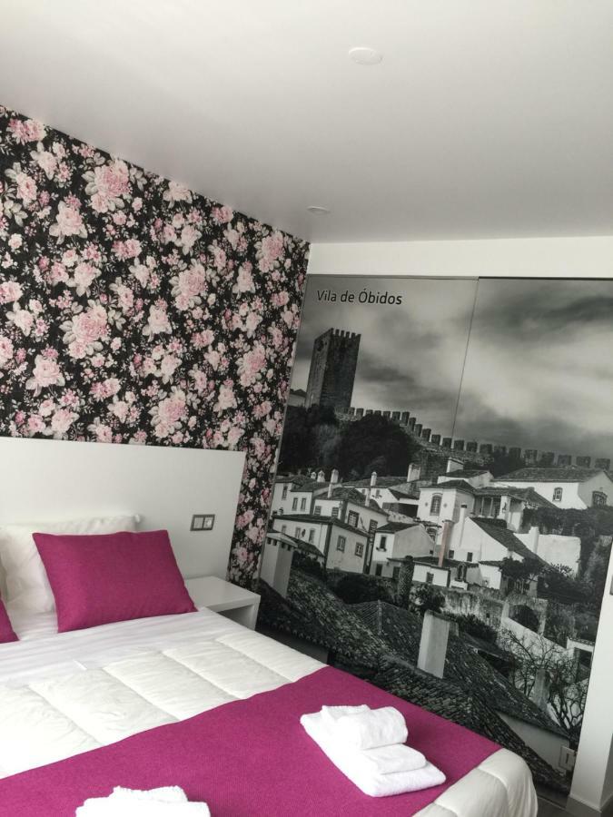 Pinoyhouse Fatima Otel Dış mekan fotoğraf