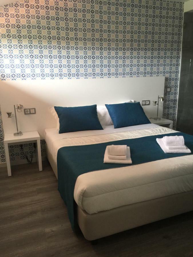 Pinoyhouse Fatima Otel Dış mekan fotoğraf