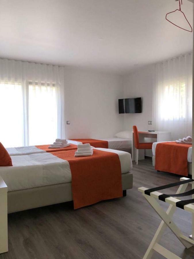 Pinoyhouse Fatima Otel Dış mekan fotoğraf