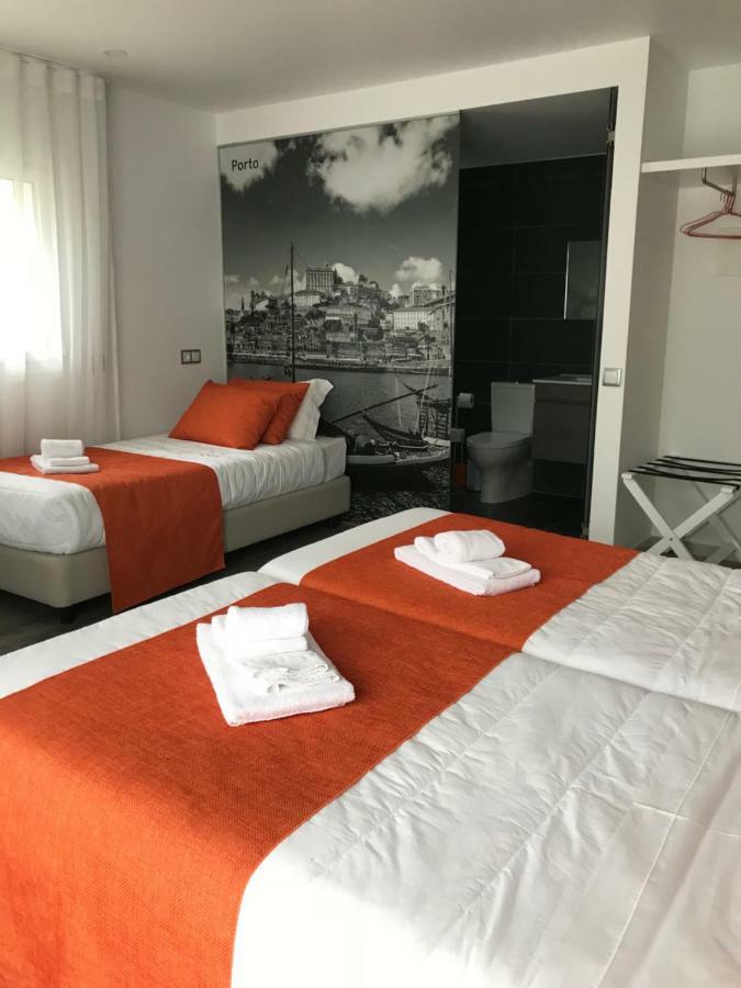 Pinoyhouse Fatima Otel Dış mekan fotoğraf