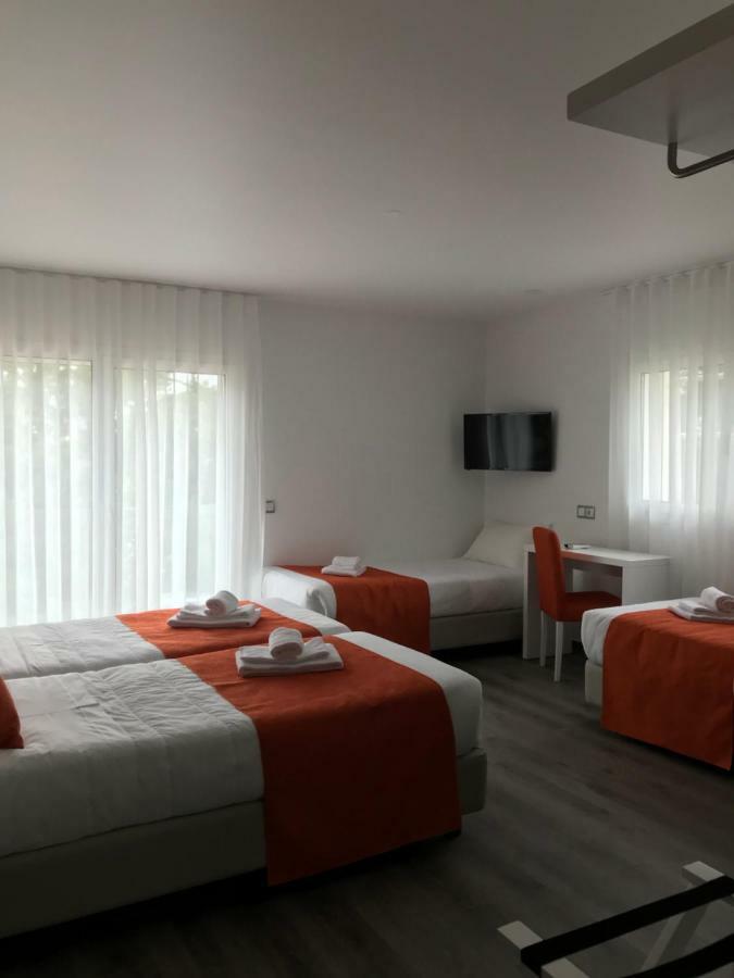 Pinoyhouse Fatima Otel Dış mekan fotoğraf