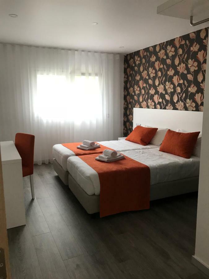 Pinoyhouse Fatima Otel Dış mekan fotoğraf