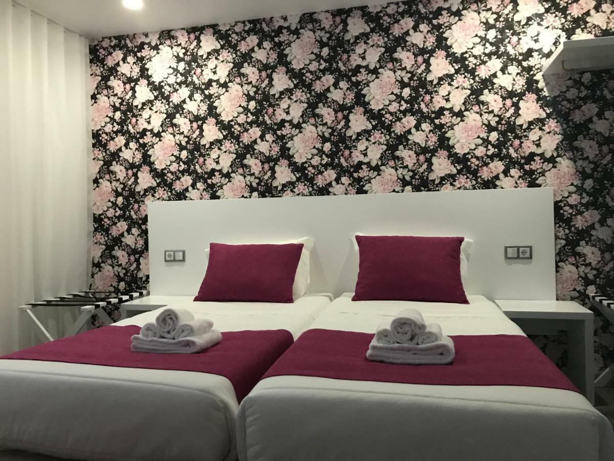 Pinoyhouse Fatima Otel Dış mekan fotoğraf