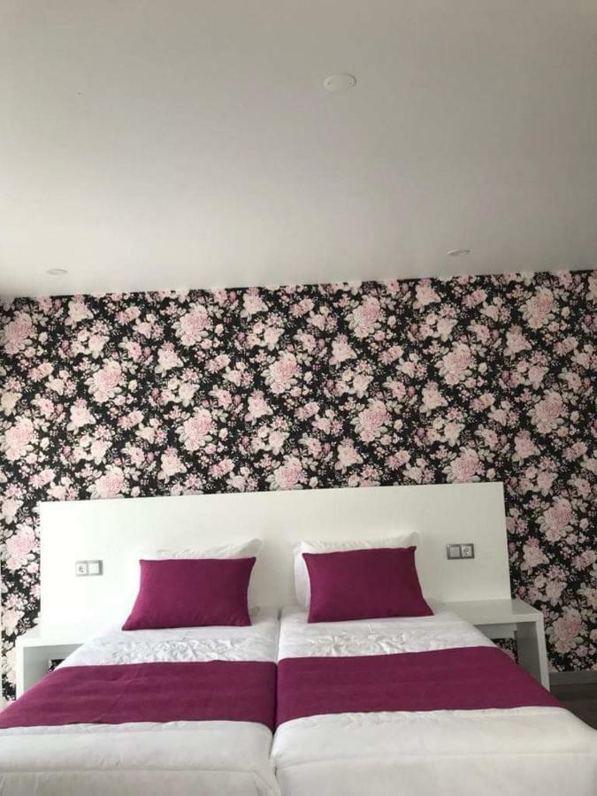 Pinoyhouse Fatima Otel Dış mekan fotoğraf