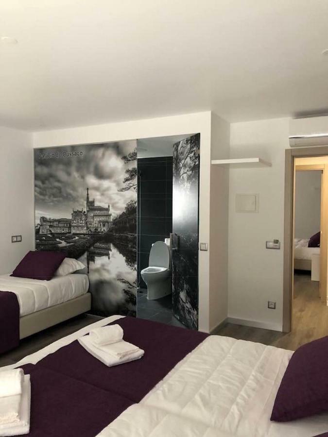 Pinoyhouse Fatima Otel Dış mekan fotoğraf
