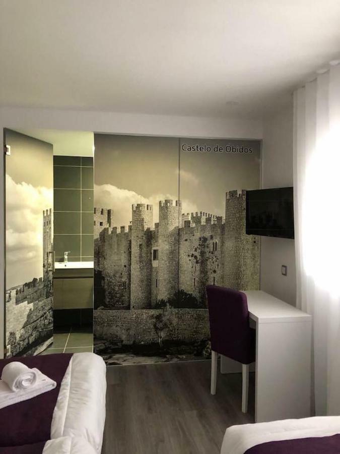 Pinoyhouse Fatima Otel Dış mekan fotoğraf