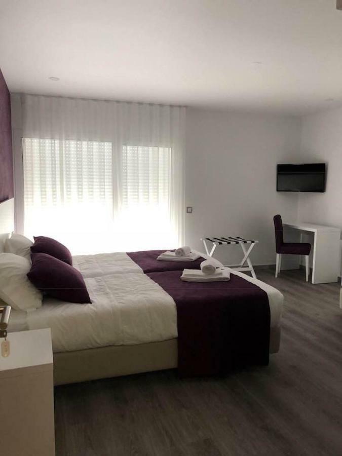 Pinoyhouse Fatima Otel Dış mekan fotoğraf