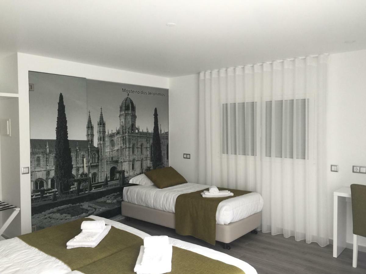 Pinoyhouse Fatima Otel Dış mekan fotoğraf