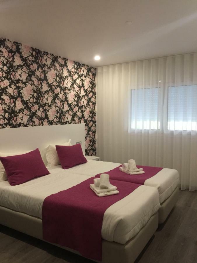Pinoyhouse Fatima Otel Dış mekan fotoğraf
