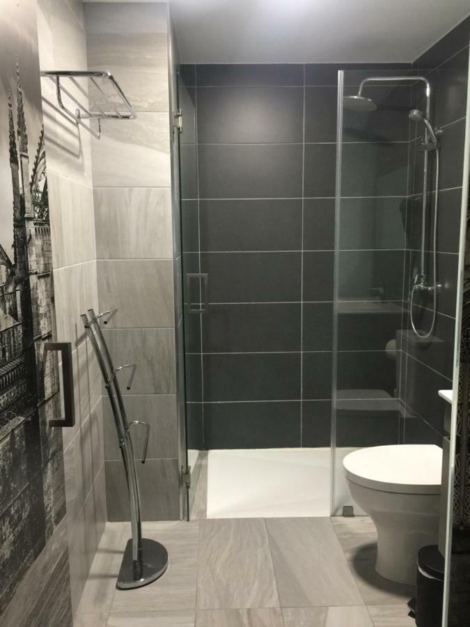 Pinoyhouse Fatima Otel Dış mekan fotoğraf