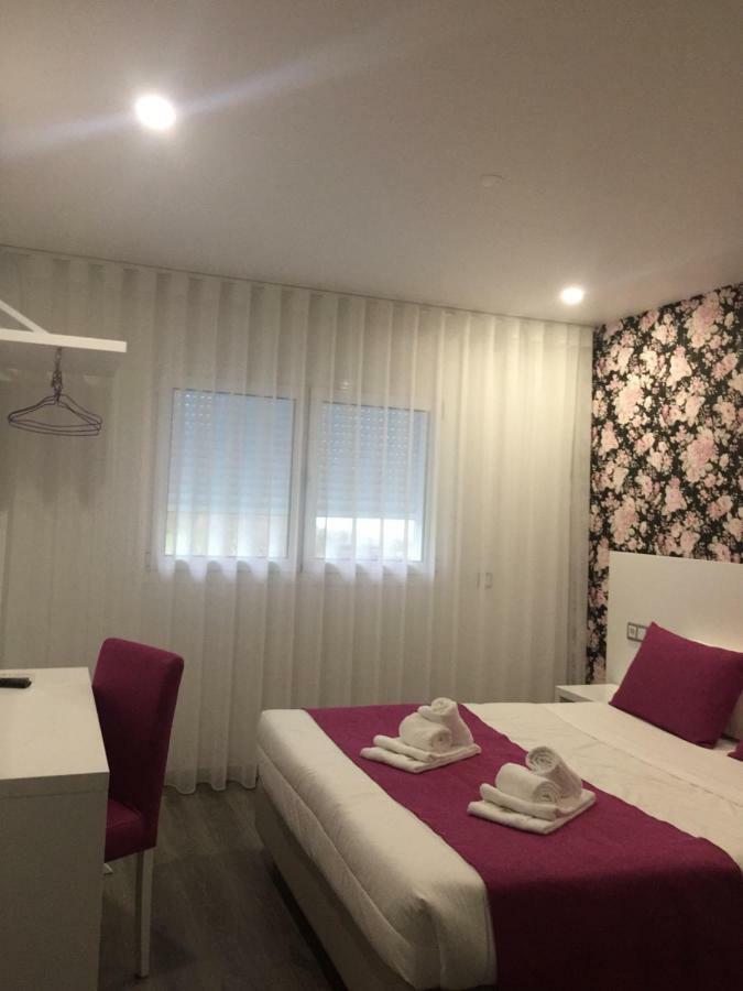 Pinoyhouse Fatima Otel Dış mekan fotoğraf
