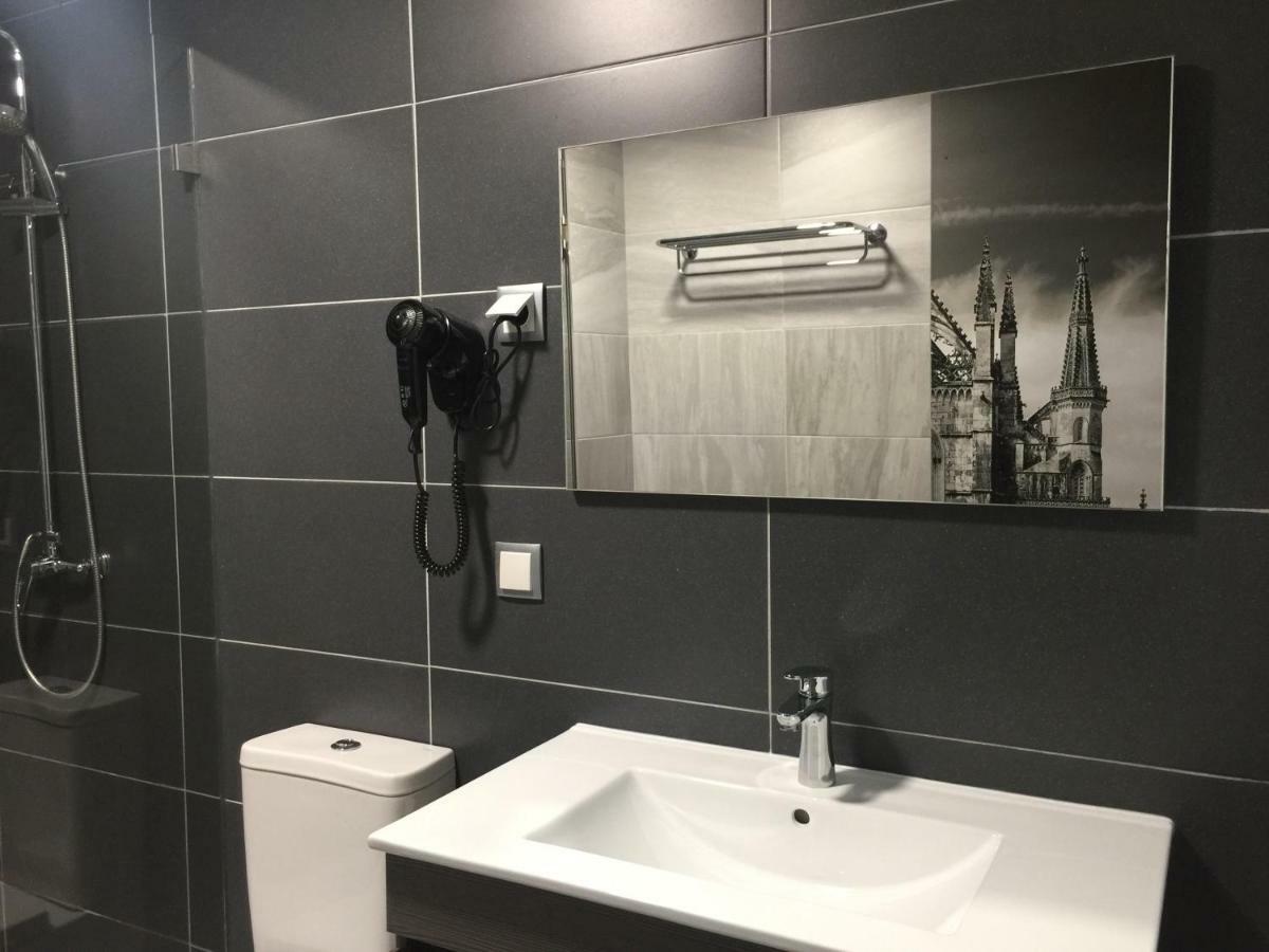 Pinoyhouse Fatima Otel Dış mekan fotoğraf