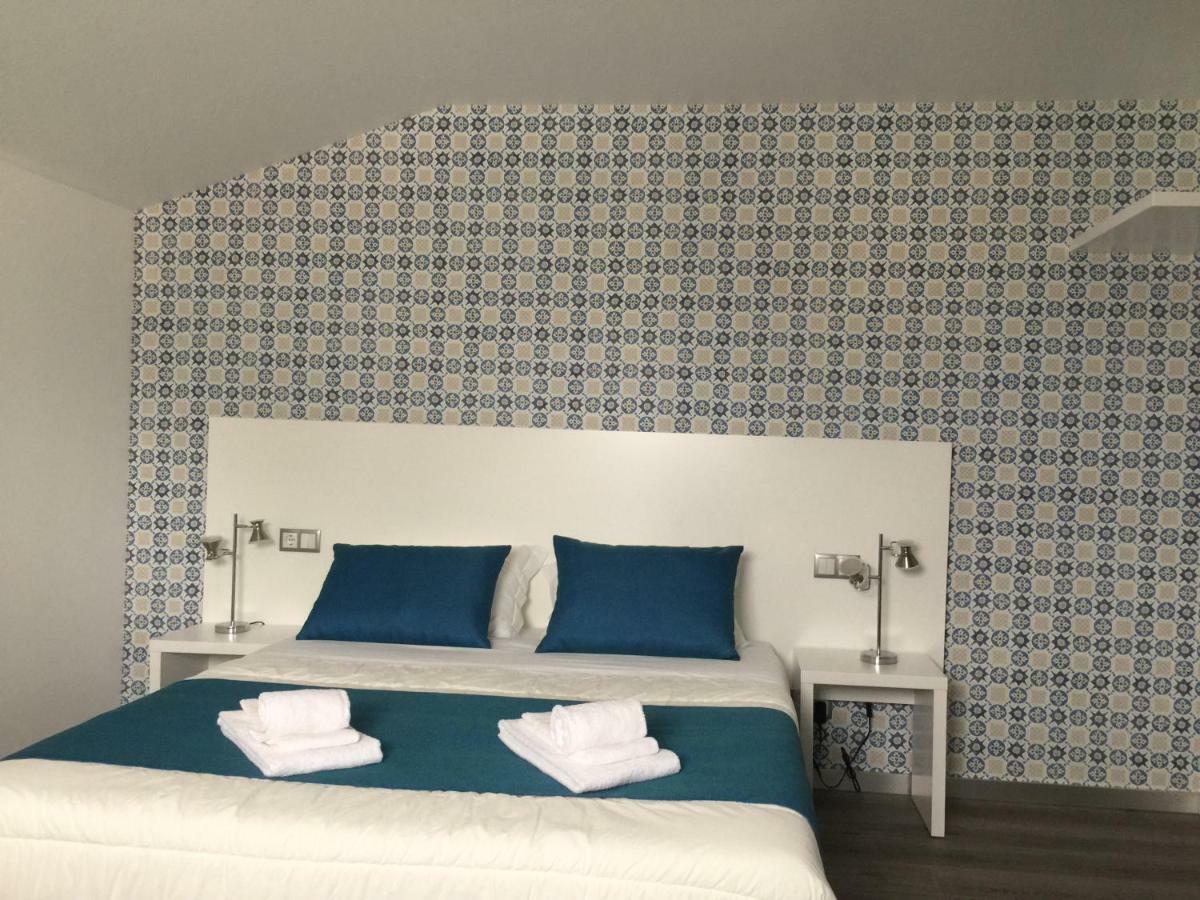 Pinoyhouse Fatima Otel Dış mekan fotoğraf