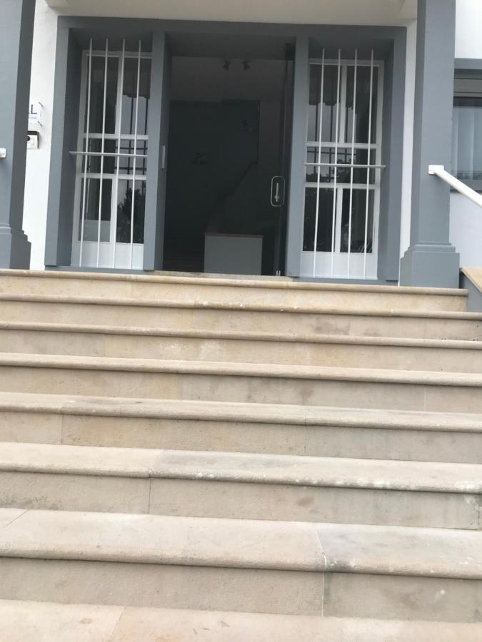 Pinoyhouse Fatima Otel Dış mekan fotoğraf
